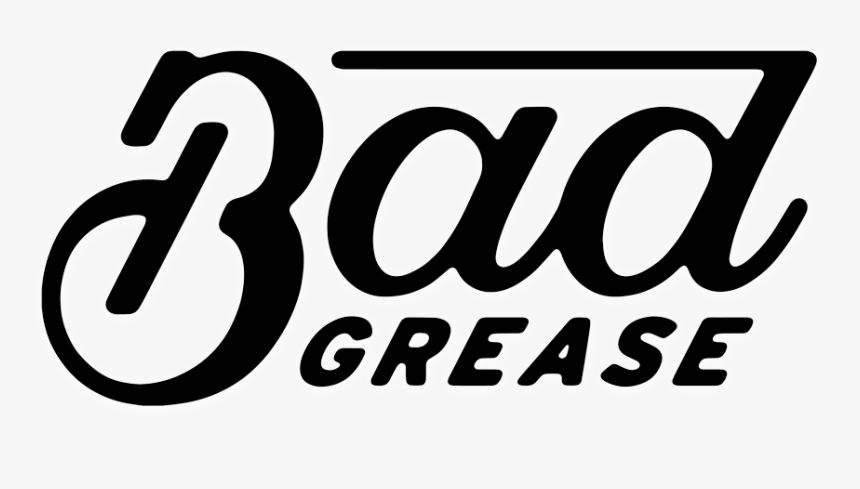 Bad Grease Inc, HD Png Download