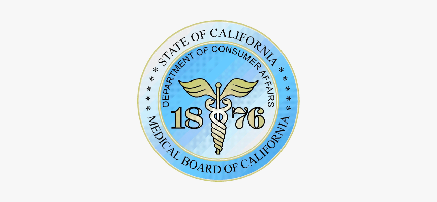 Medical Board Of California 
 Class Img Responsive, HD Png Download