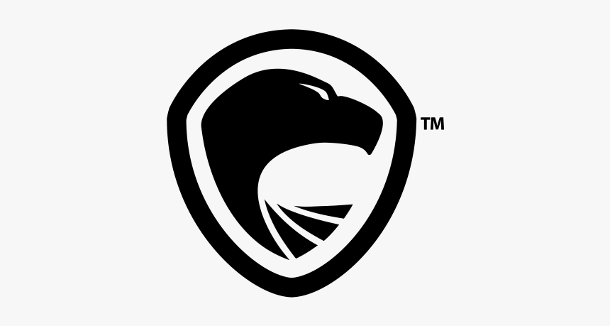 And White,trademark, HD Png Download