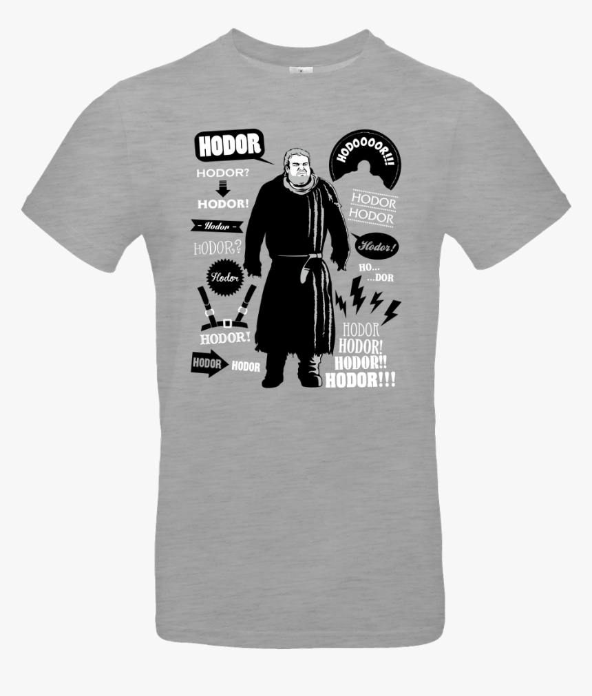 Hodor Png, Transparent Png