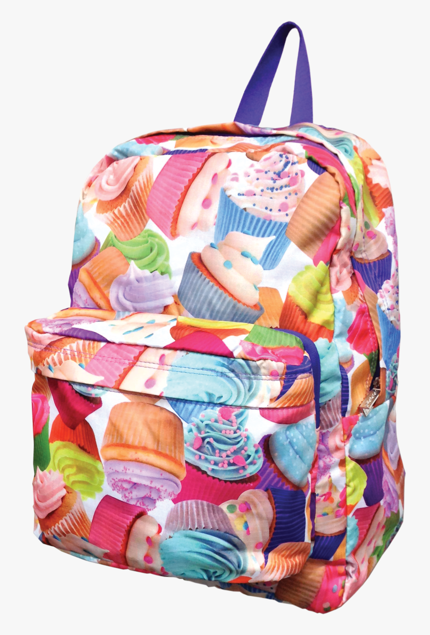 Backpack Emoji Png, Transparent Png