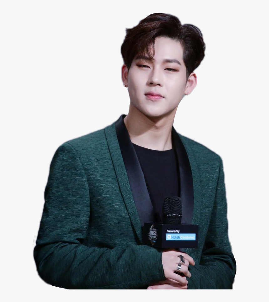 #jooheon #monstax #kpop #kpopstickers #stickers #kpopidol, HD Png Download