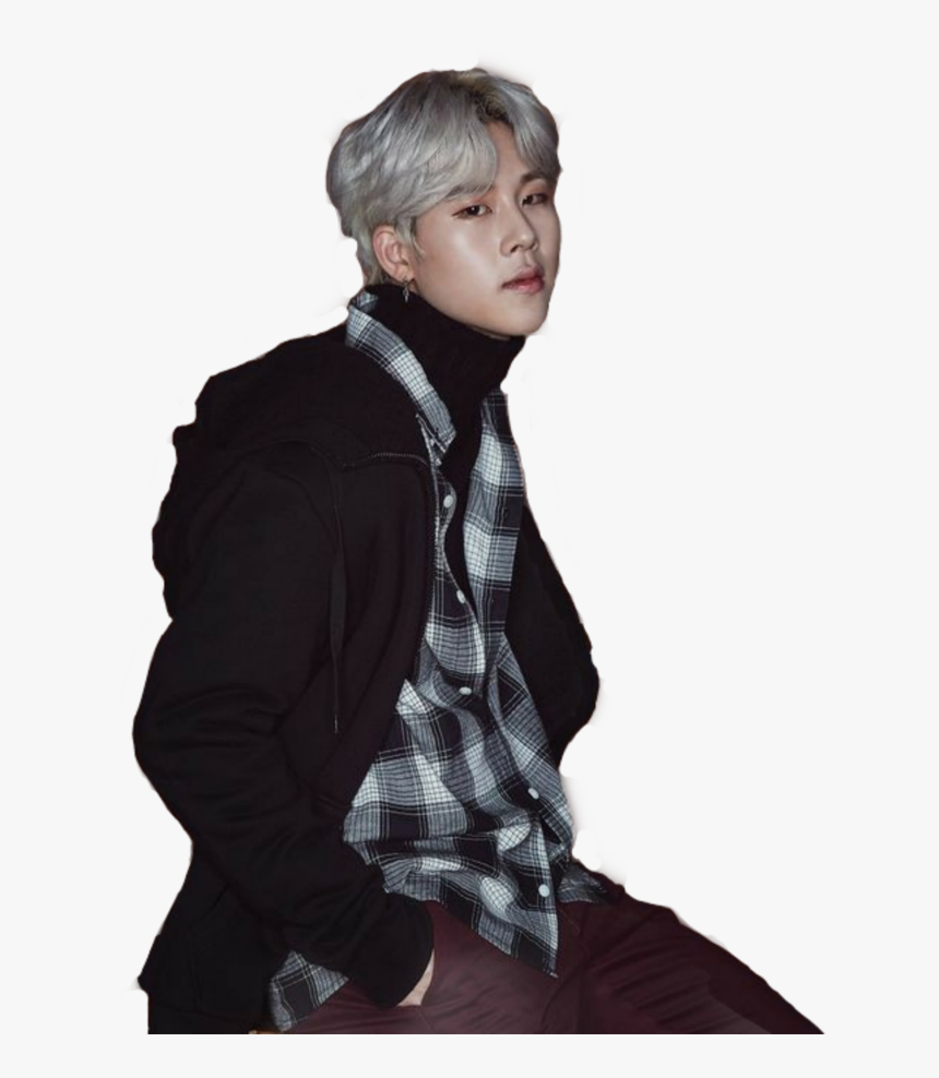 #monstax #jooheon #monstaxjooheon, HD Png Download
