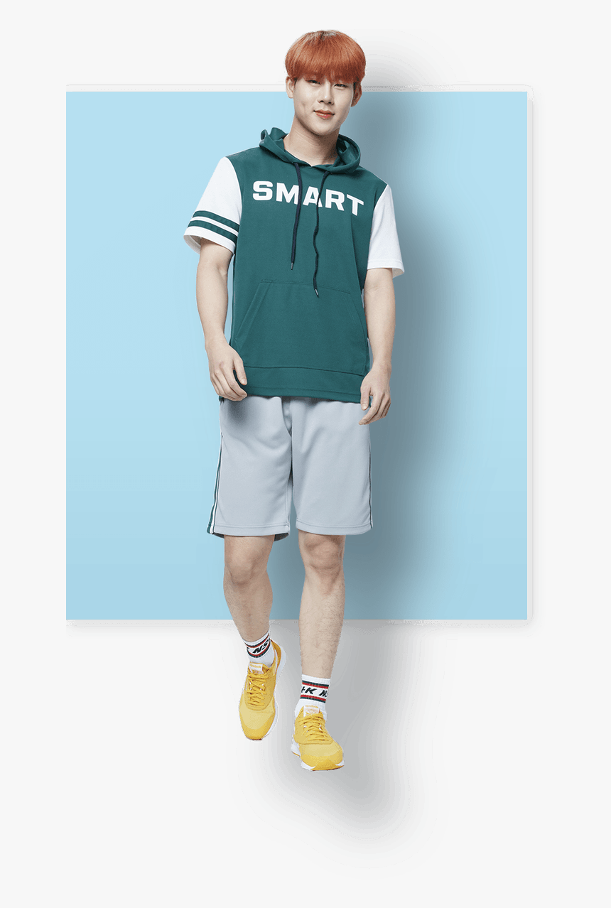 Jooheon Png, Transparent Png