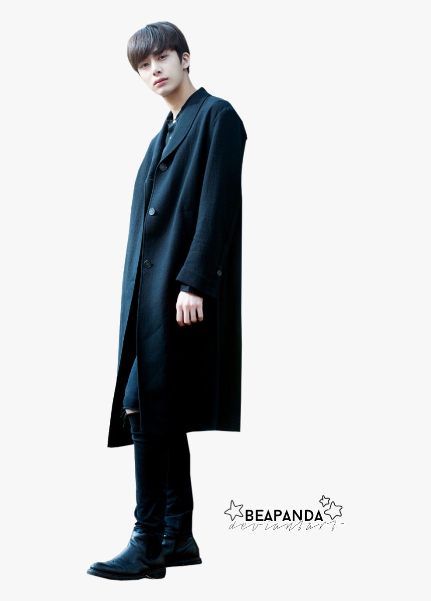 Hyungwon Png -, Transparent Png