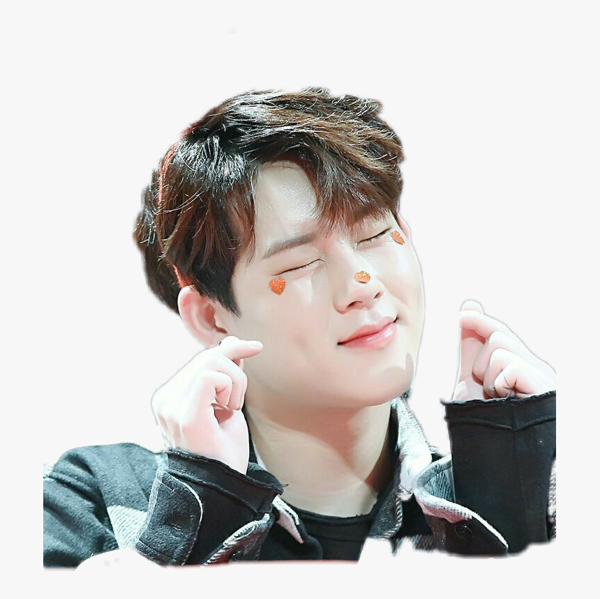 #jooheon, HD Png Download