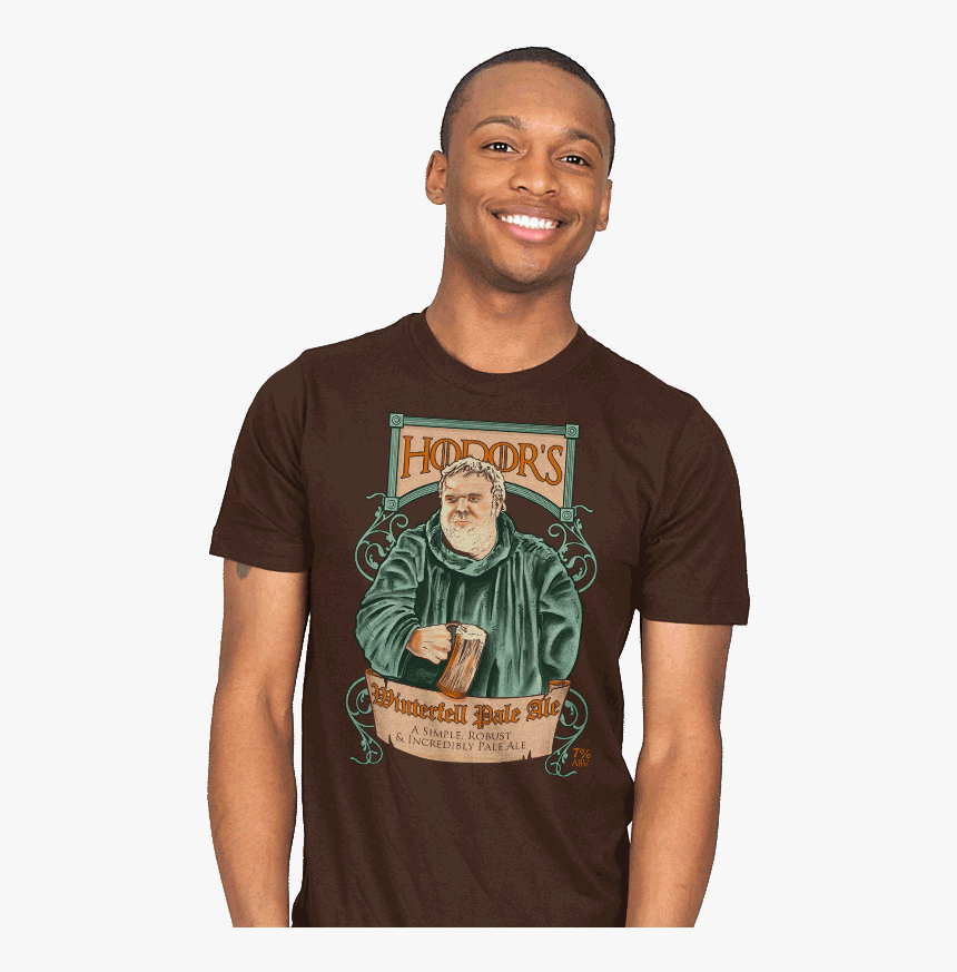 Hodor S Pale, HD Png Download