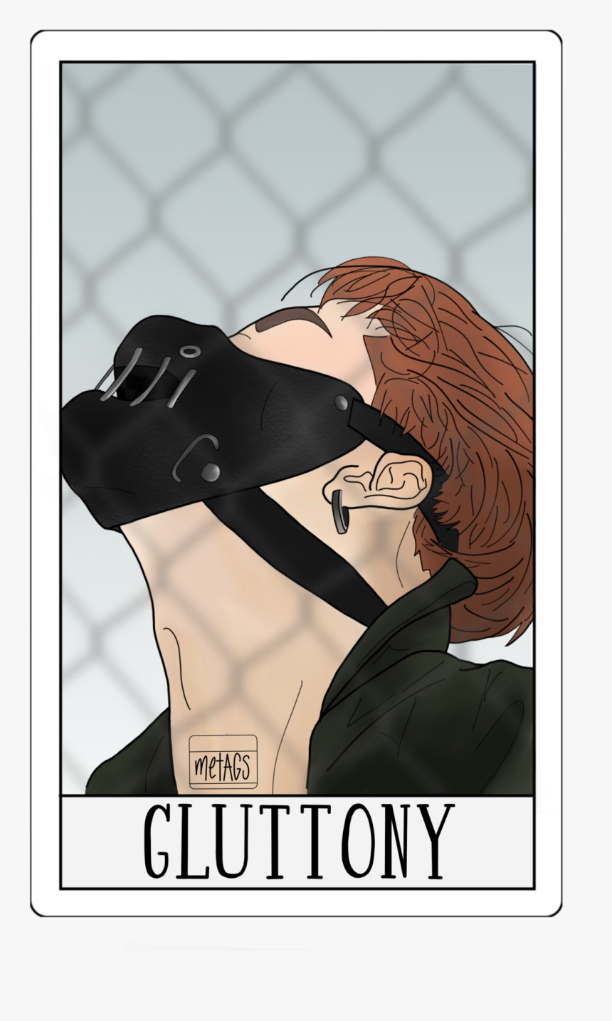 Jooheon - Gluttony
last One
shownu - Wonho - Minhyuk, HD Png Download