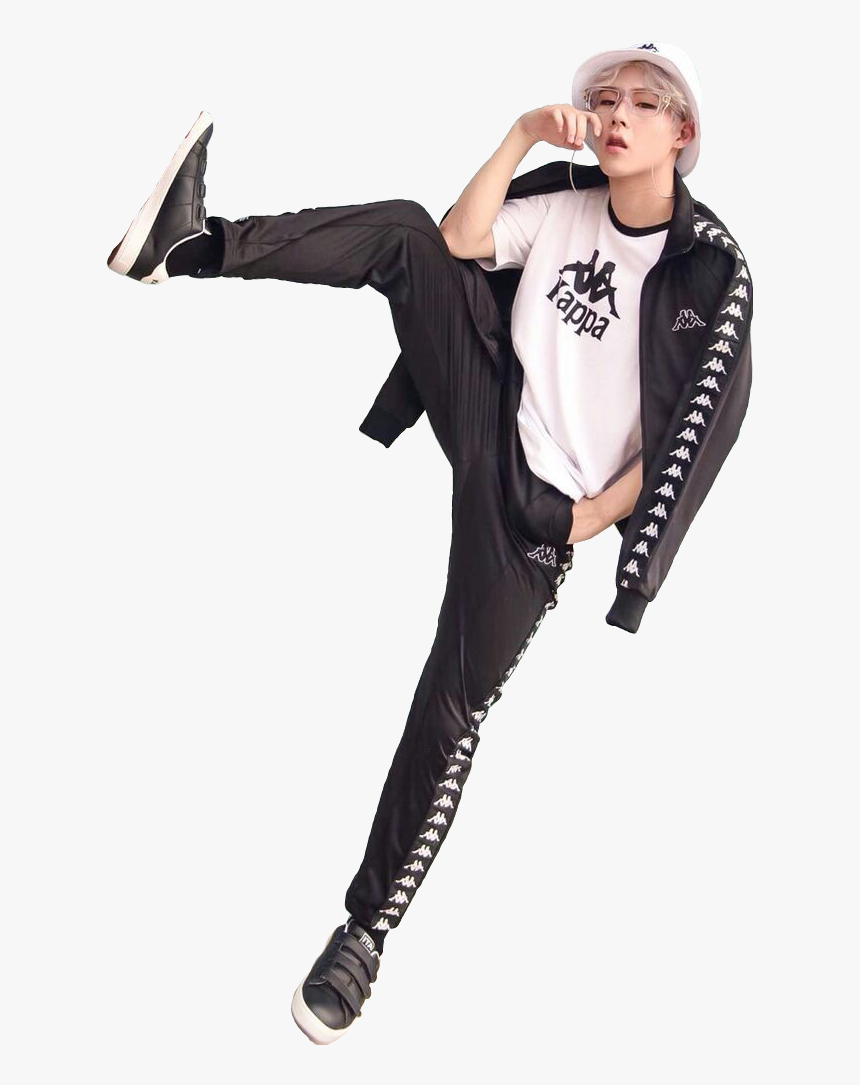 #jooheon #monstax, HD Png Download