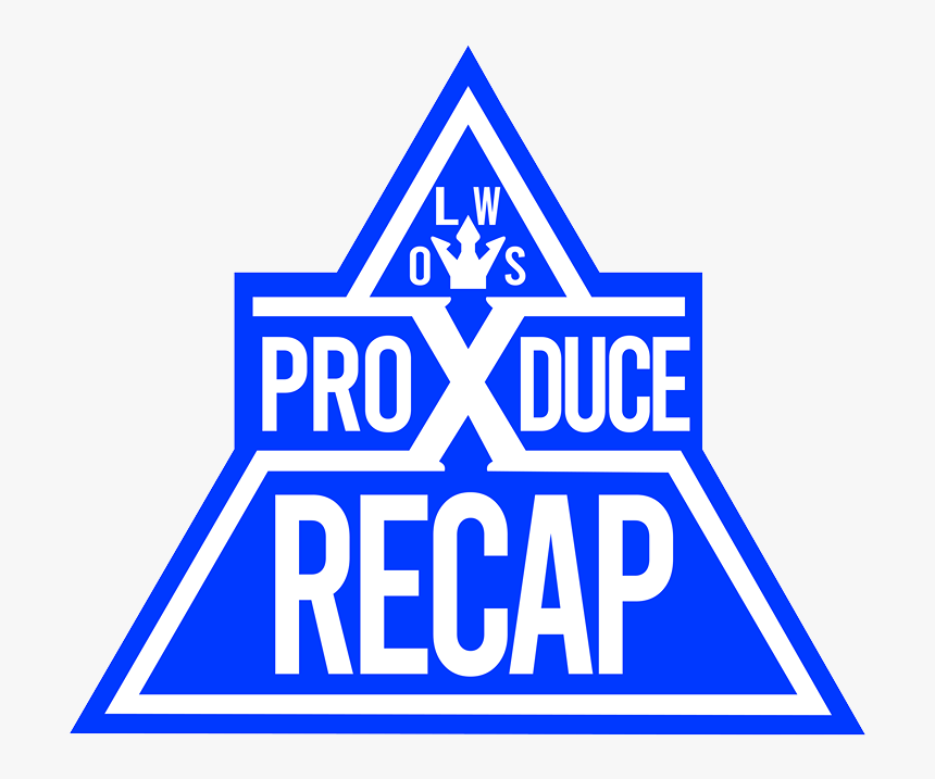 Produce X 101 Episode Four, HD Png Download