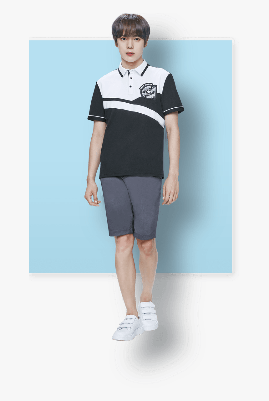 Jooheon Png, Transparent Png