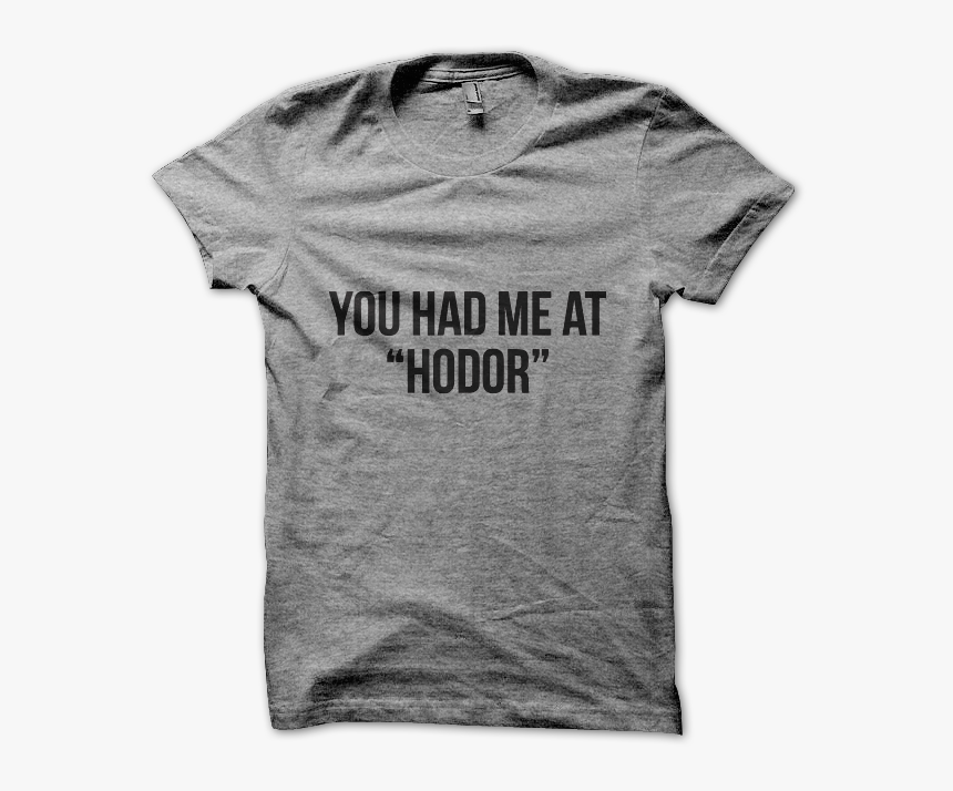 Hodor Png, Transparent Png