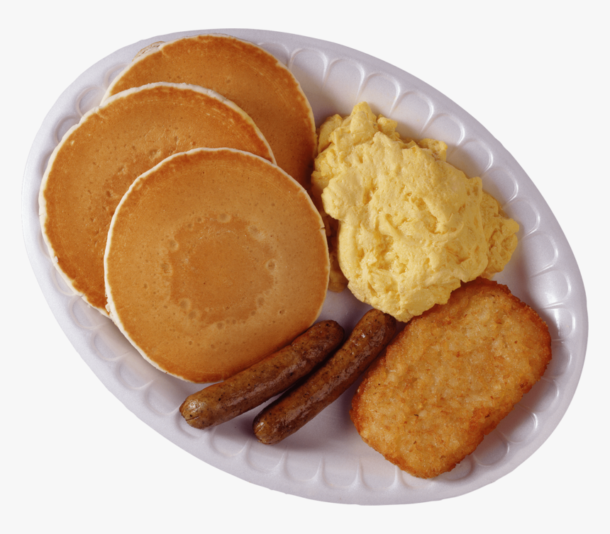 Pancake, HD Png Download