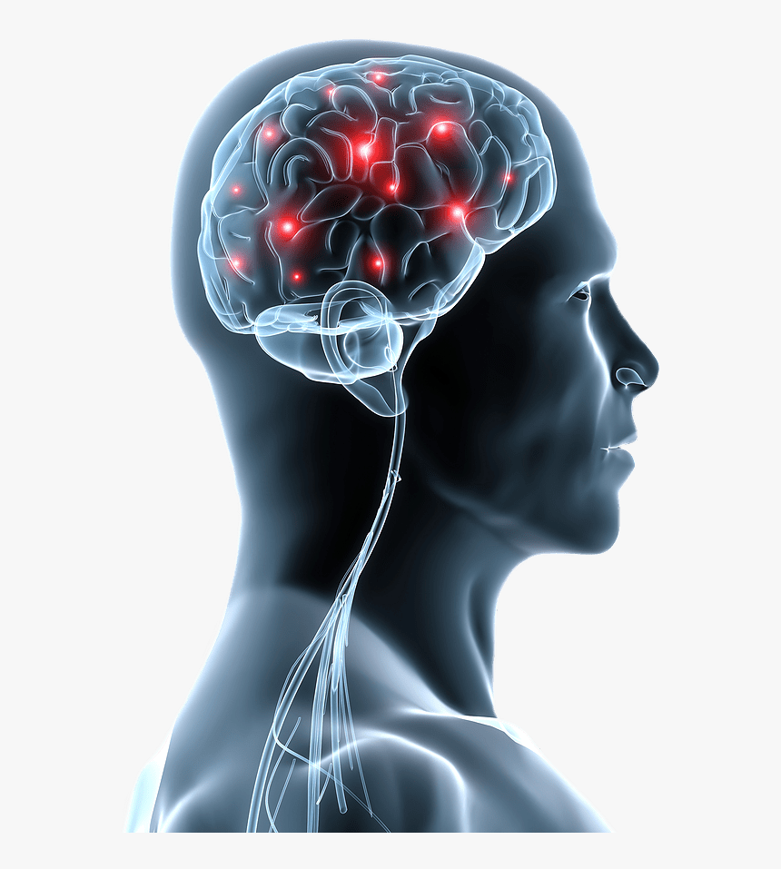 Is Stress A Matter Of Perspective, HD Png Download