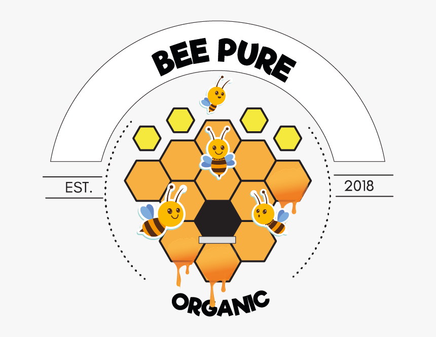 Transparent Honey Drip Png, Png Download