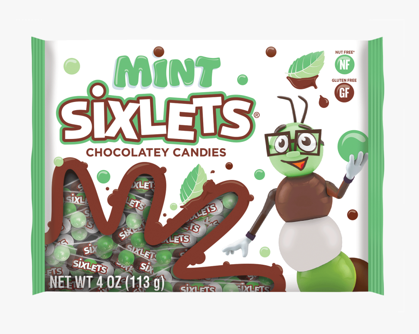 Transparent Mint Candy Png, Png Download