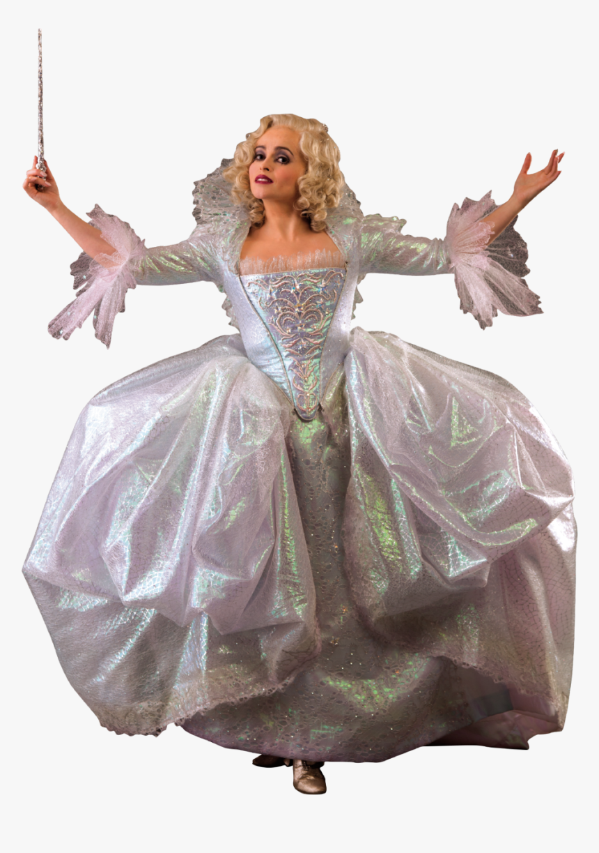 Fairy Godmother Picture, HD Png Download
