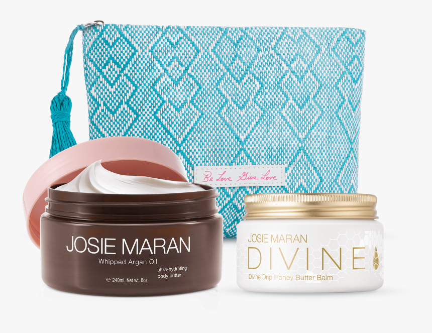 Nourish And Protect Set 
 Data Variant Nourish And, HD Png Download