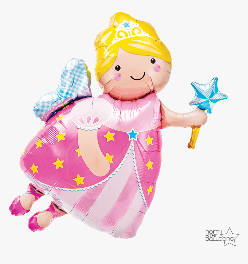 Fairy Godmother 36 In* , Png Download, Transparent Png