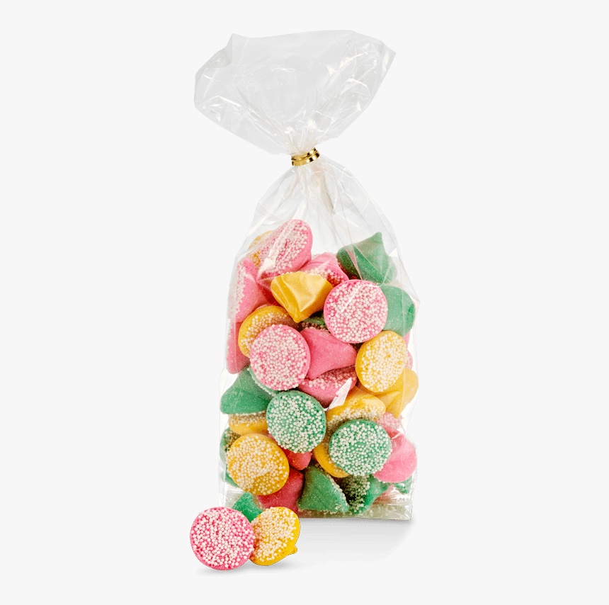 Bagged Mint Melties, HD Png Download
