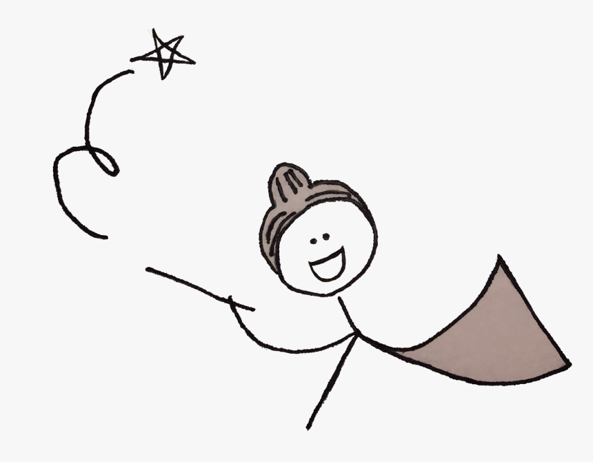 Marketing Fairy Godmother, HD Png Download