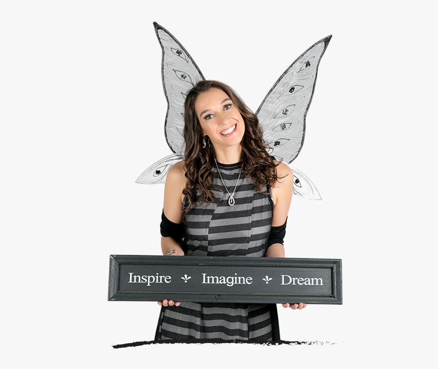 Fairy Godmother Png, Transparent Png