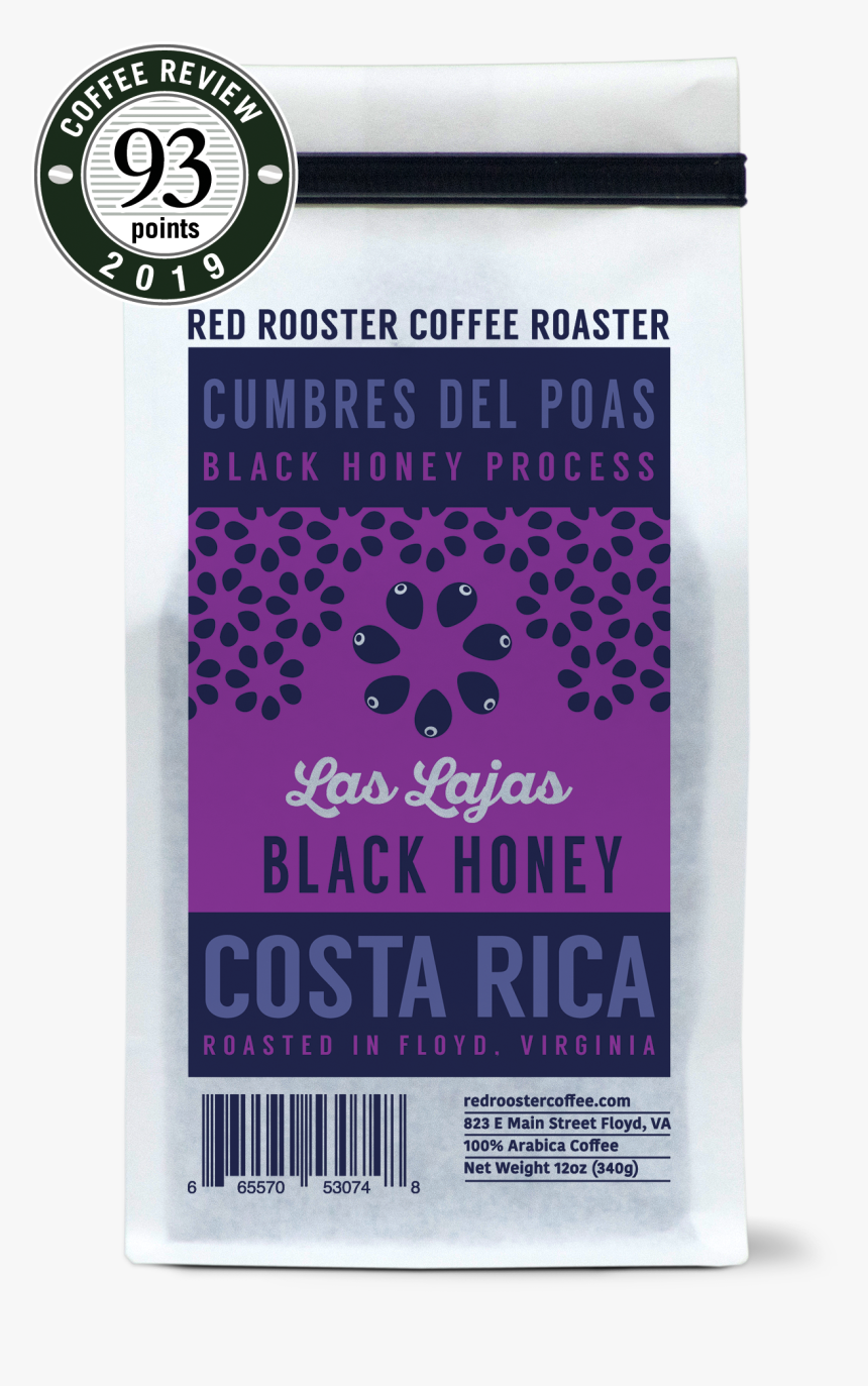 Costa Rica Black Honey, HD Png Download
