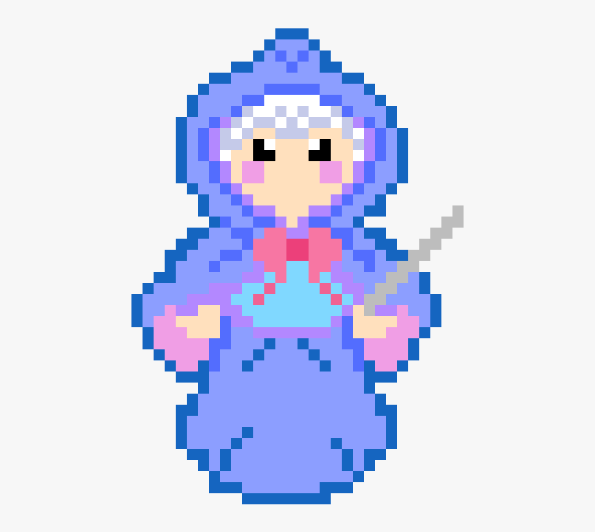 Fairy Godmother Png, Transparent Png