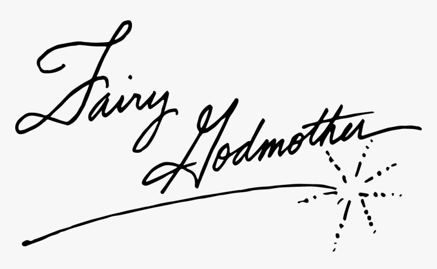 Fairy Godmother Png, Transparent Png