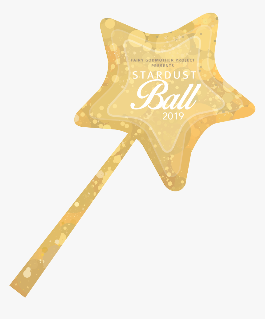 Transparent Fairy Godmother Png, Png Download