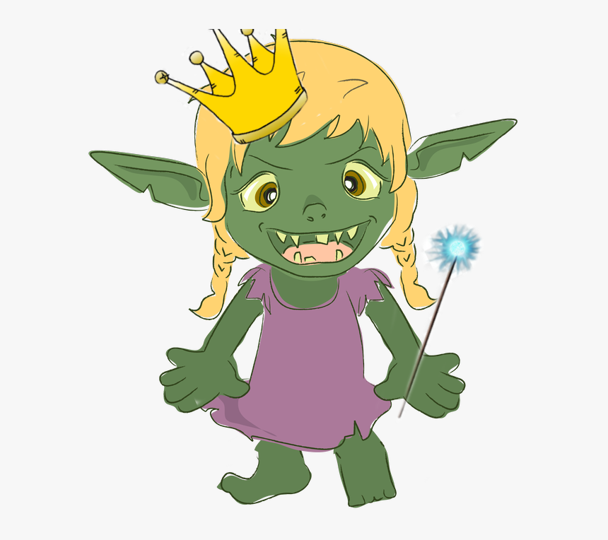 Fairy Godmother Png, Transparent Png