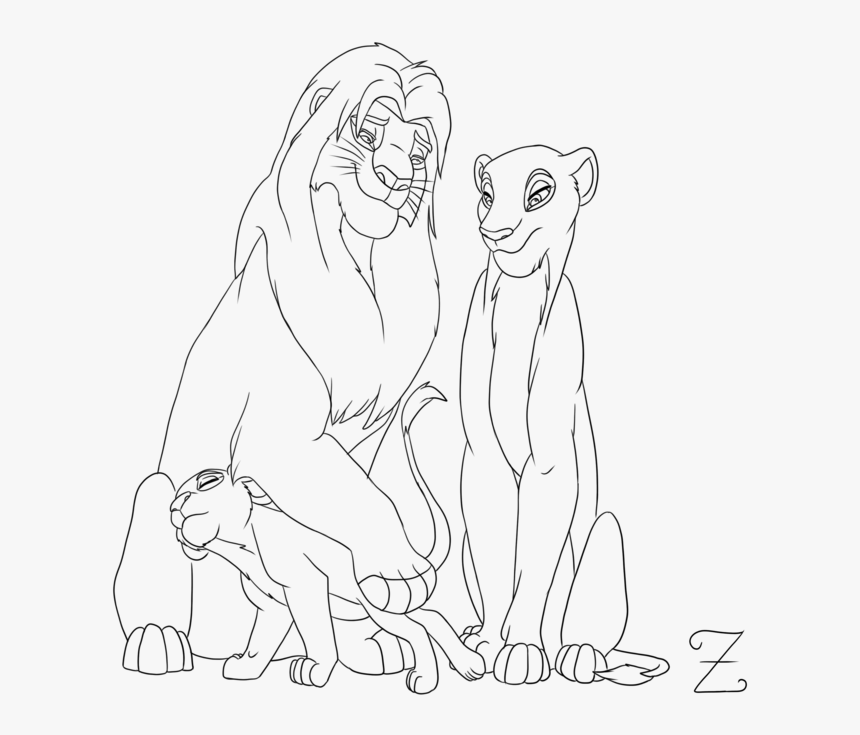 Transparent Scar Lion King Png, Png Download