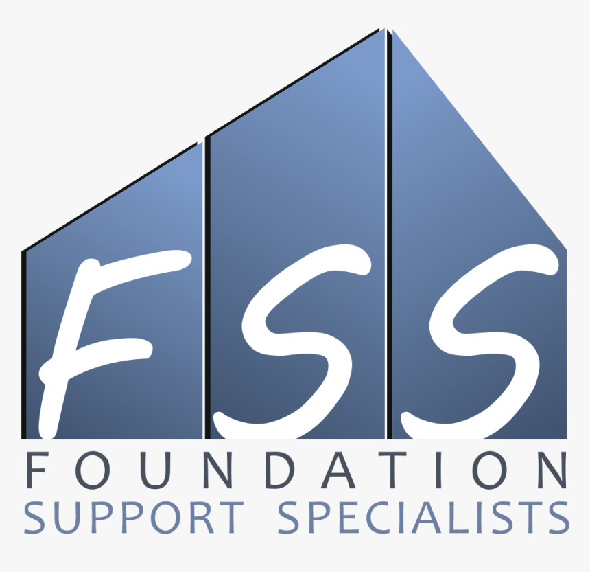 Foundation Support Specialists, HD Png Download