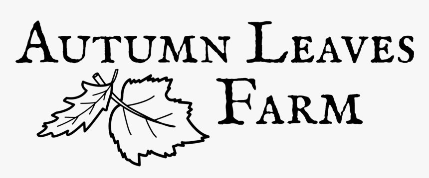 Autumn Leaves Farm, Llc Autumn Leaves Farm, Llc, HD Png Download