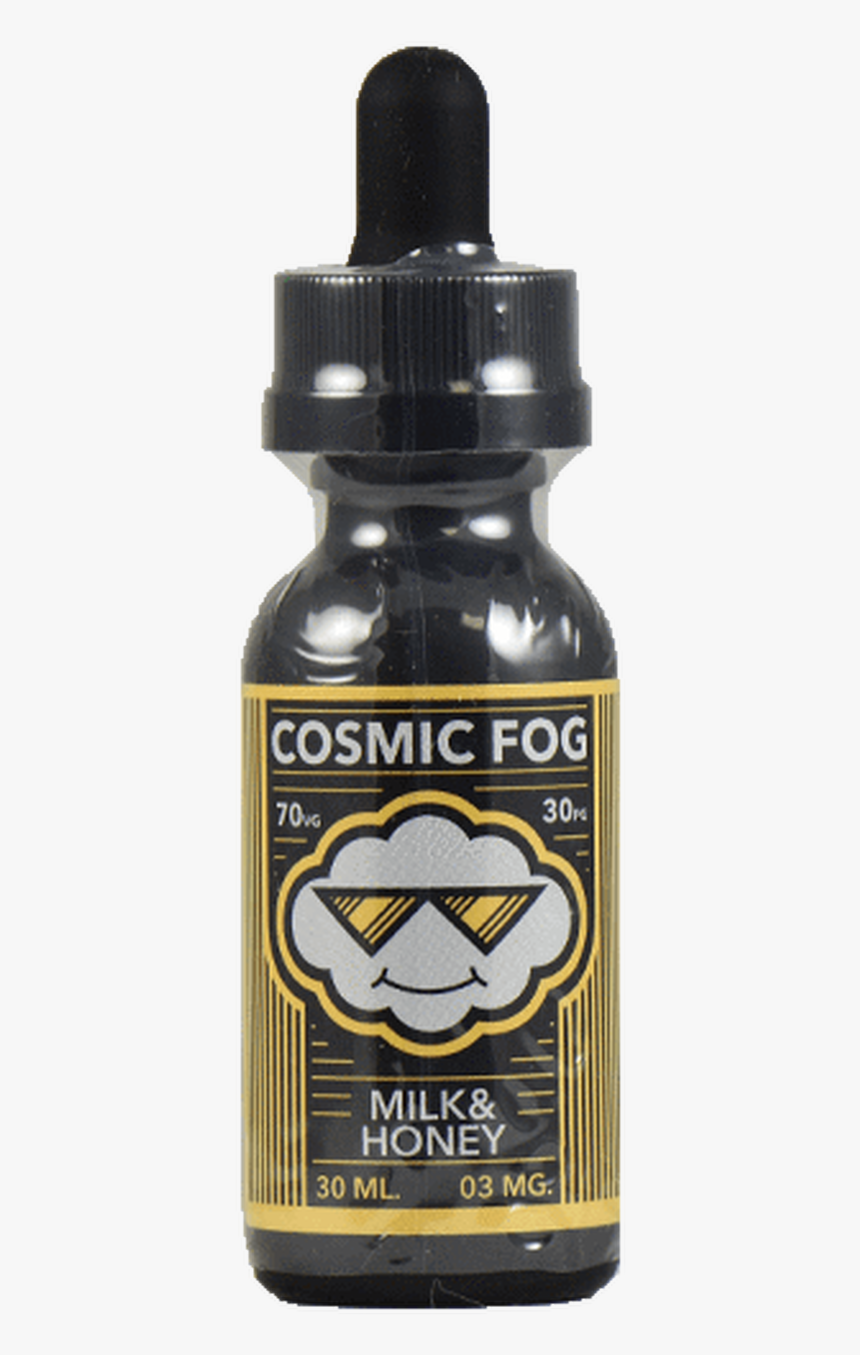 Milk & Honey 70% Vg, HD Png Download