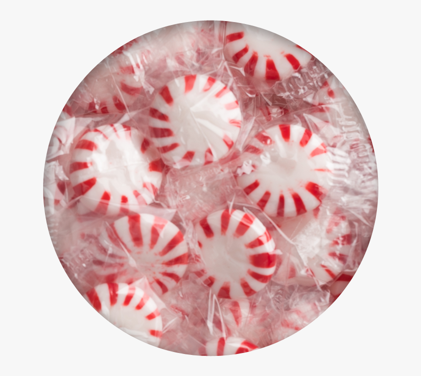 Mint Candy Png, Transparent Png