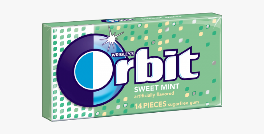 Mint Candy Png, Transparent Png