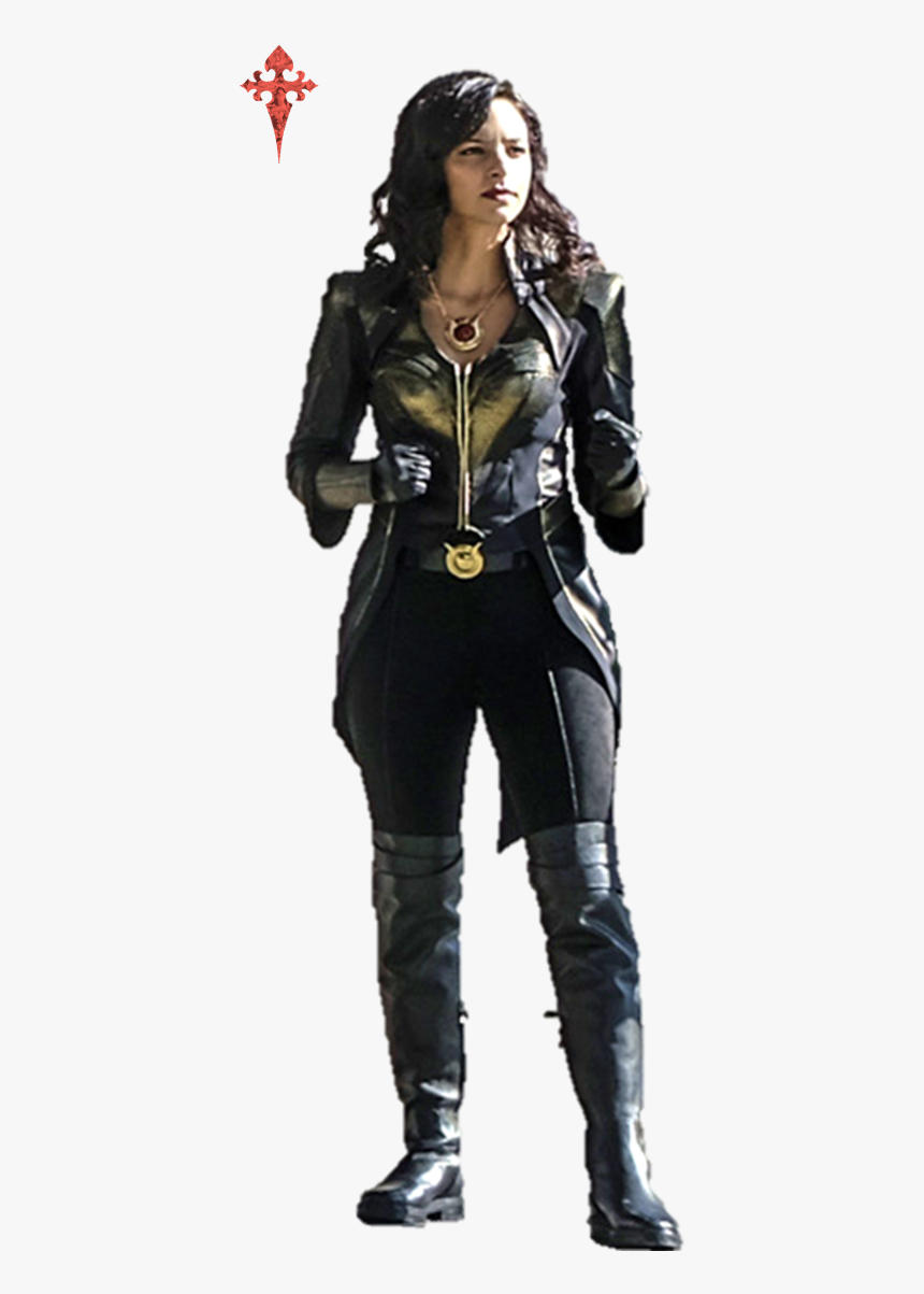Legends Of Tomorrow Png, Transparent Png