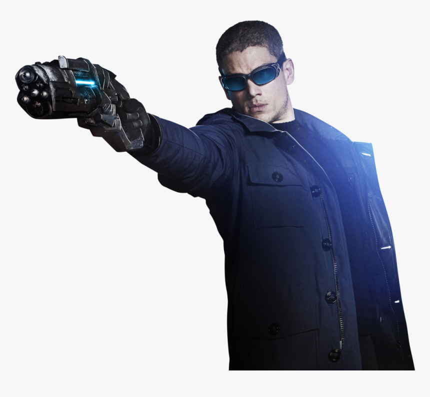 Legends Of Tomorrow Png, Transparent Png
