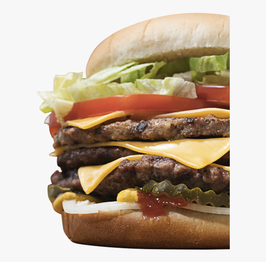 Transparent Burger Vector Png, Png Download