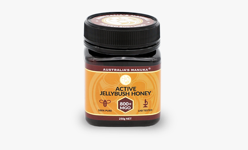 Manuka Honey 800mgo 250g, HD Png Download