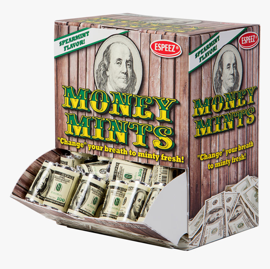 Mint Candy Png, Transparent Png