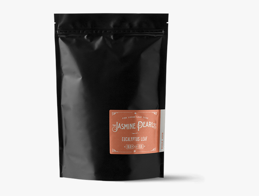 Organic Eucalyptus Leaf Whole Herb, Bagged, From The, HD Png Download