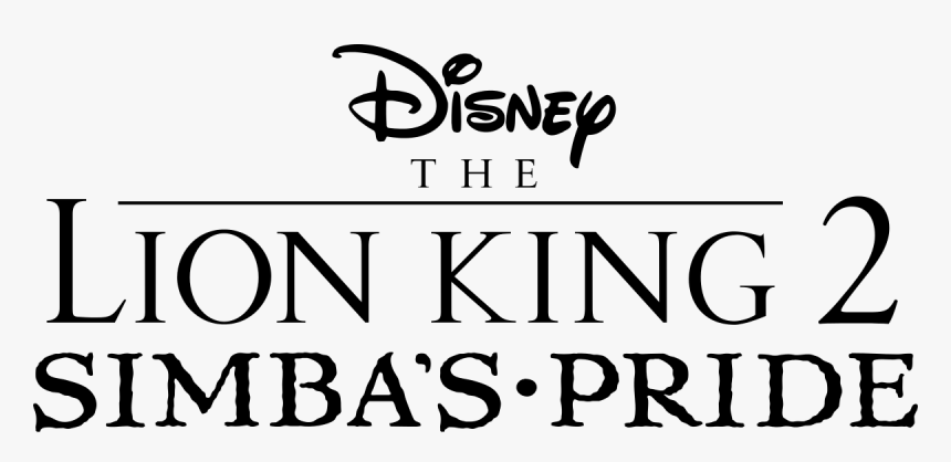 Scar Lion King Png, Transparent Png