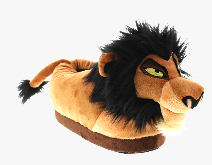 Scar Slippers 
 Class Lazyload Appear 
 Style Width, HD Png Download