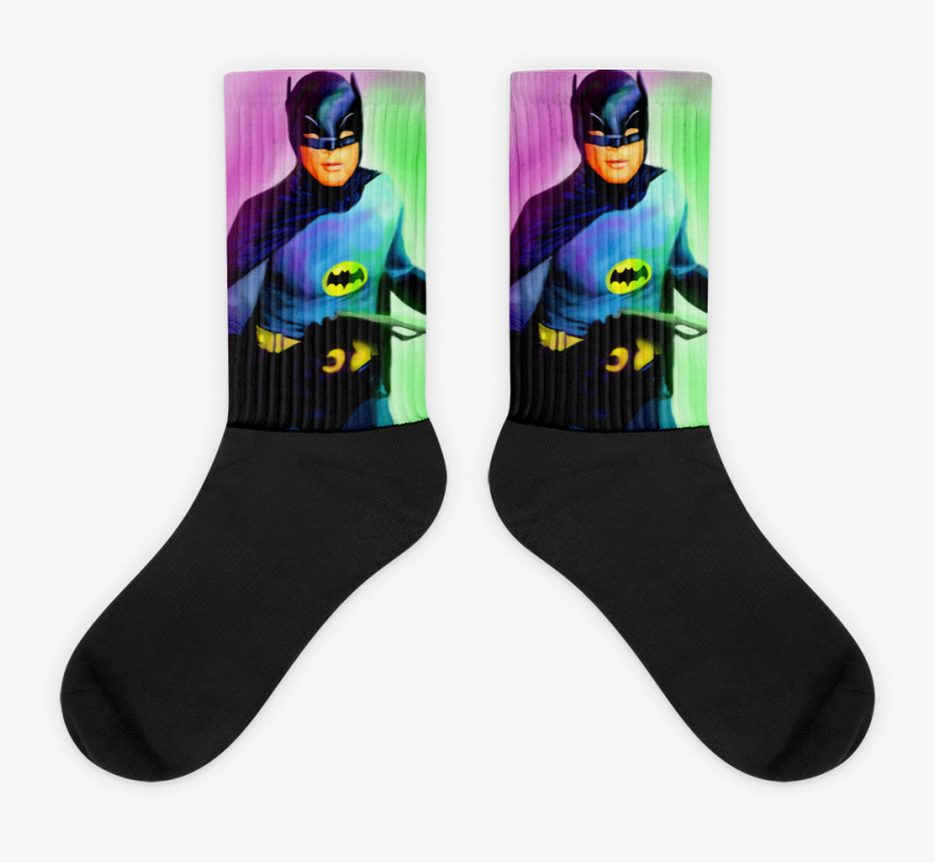 Adam West Batman Png, Transparent Png