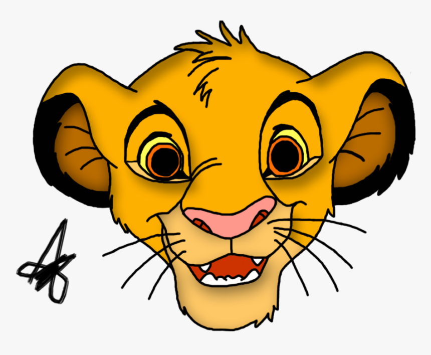 More Like The Lion King Scar By Tana-, HD Png Download