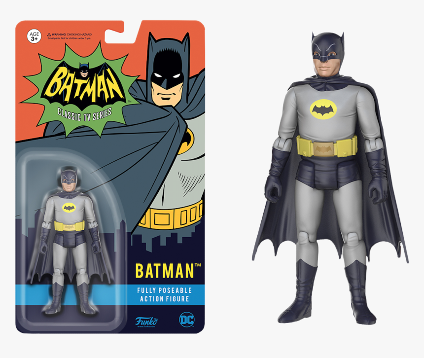 Batman 1966, HD Png Download