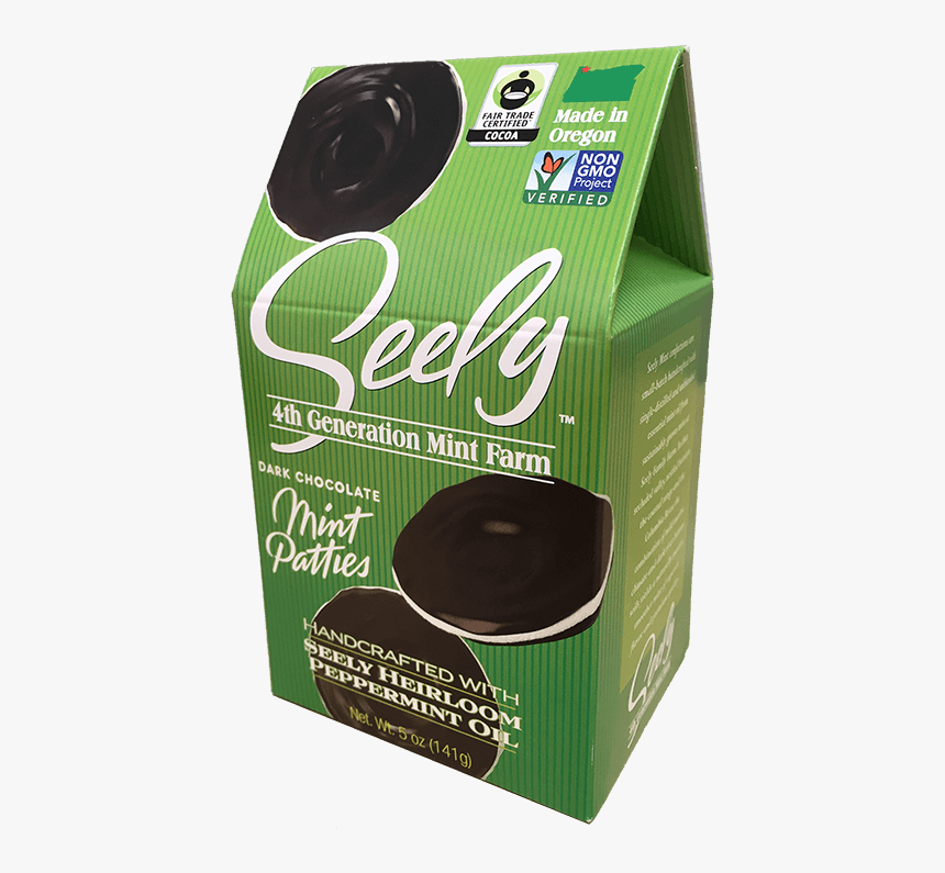 Mint Candy Png, Transparent Png