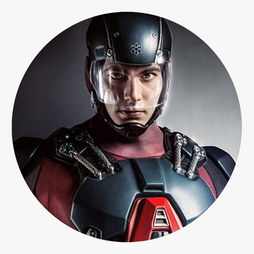 In Dc S Legends Of Tomorrow,, HD Png Download